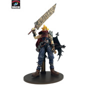 KINGDOM HEARTS PLAY ARTS Vol.2 CLOUD