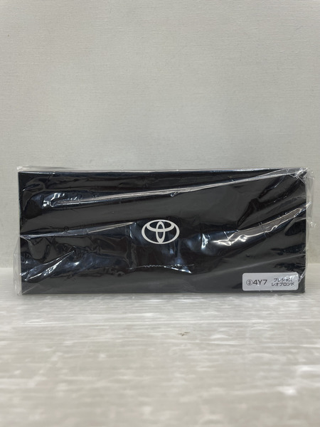 カラーサンプル 1/30 アルファード