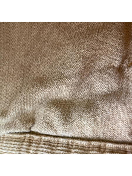 BACK BONE ジャケット コーデュロイ ベージュ