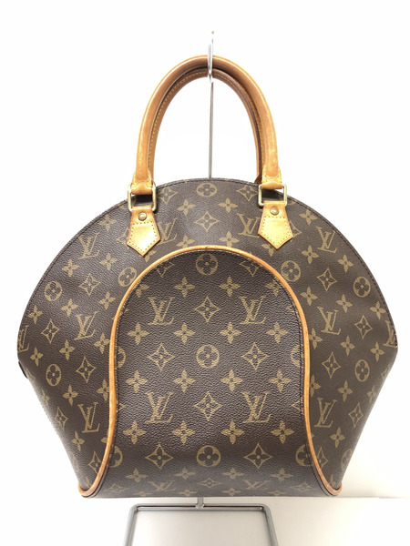 LV/ルイヴィトン　ハンドバッグ モノグラム　エリプス