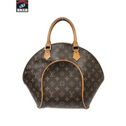 LV/ルイヴィトン　ハンドバッグ モノグラム　エリプス