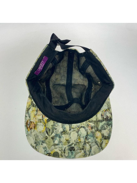 Supreme キャップ 14SS