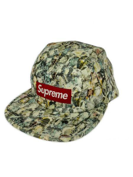 Supreme キャップ 14SS