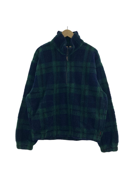 WOOLRICH/90S/ボアジャケット/（XL)