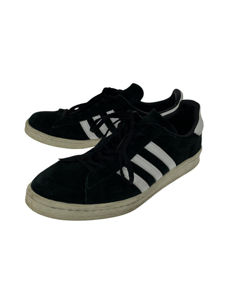 adidas CAMPUS 80s スニーカー 黒 27.5cm