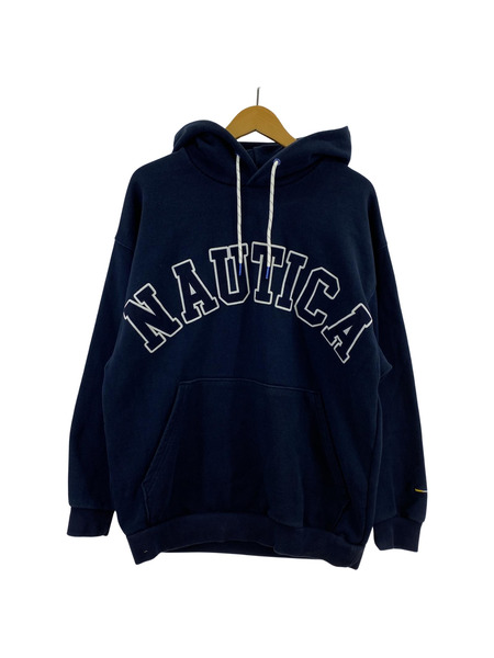 NAUTICA/POパーカー