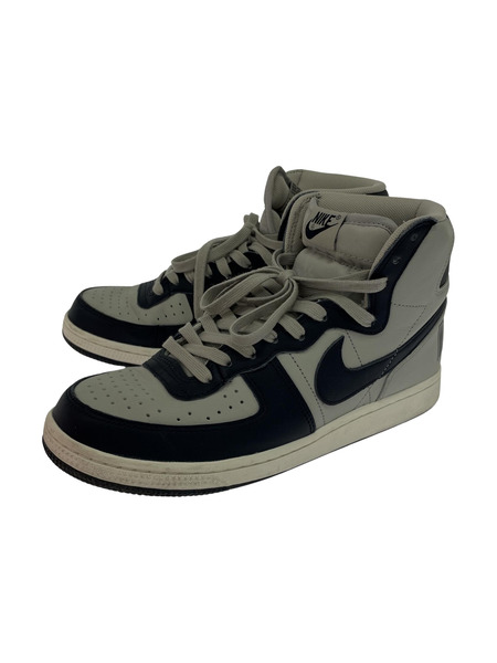 NIKE FB1832-001 TERMINATOR HIGH (27.0)[値下]