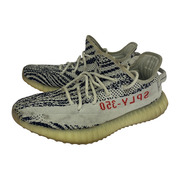 adidas YEEZY BOOST 350 V2 ZEBRA (28cm) CP9654