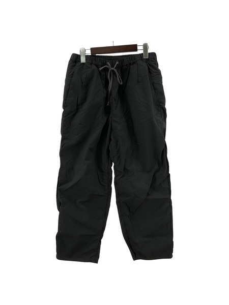 TEATORA packable WALLET PANT ウォレットパンツ 50 グレー