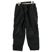 TEATORA packable WALLET PANT ウォレットパンツ 50 グレー