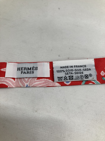 HERMES ツイリードール 