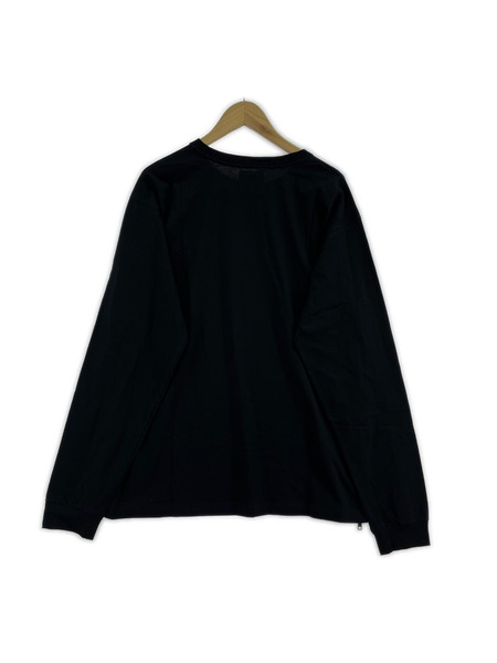 WIND AND SEA 長袖Tシャツ・カットソー YOHJI YAMAMOTO