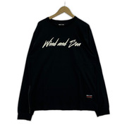 WIND AND SEA 長袖Tシャツ・カットソー YOHJI YAMAMOTO