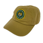 HUMAN MADE キャップ ベージュ