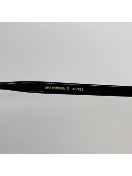 Ayame ソノ他 MATTERHORN Ⅱ 眼鏡