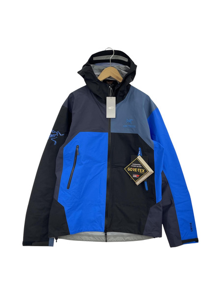 ARC'TERYX BEAMS別注 Beta Boro Jacket BLUE(L) 11-18-0196-729