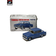 トミカ リミテッドヴィンテージ トヨペット クラウン デラックス 1/64