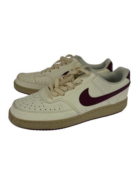 NIKE FB8942-133 COURT VISION LO (28.5)