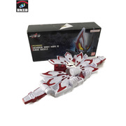 仮面ライダー変身アイテム PREMIUM DXメモリアルブーストマークIXレイズバックル