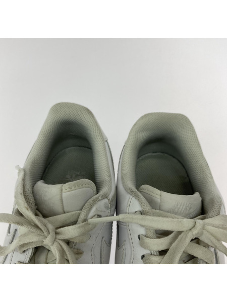 NIKE スニーカー Air Force 1 Low '07 White (27.0)