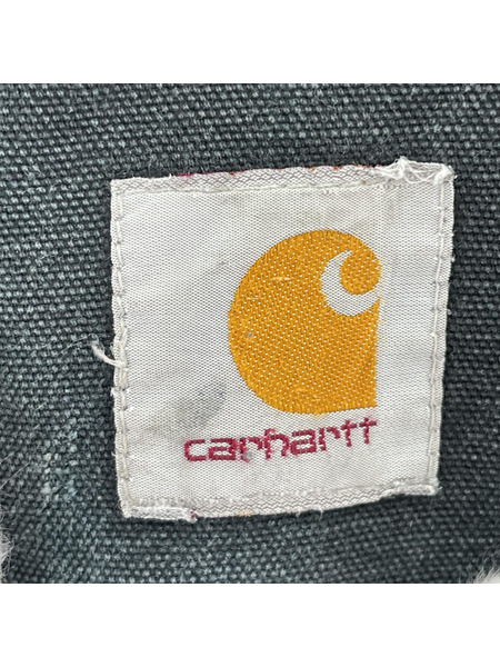 Carhartt オーバーオール・ツナギ デニム ダブルニーオーバーオール