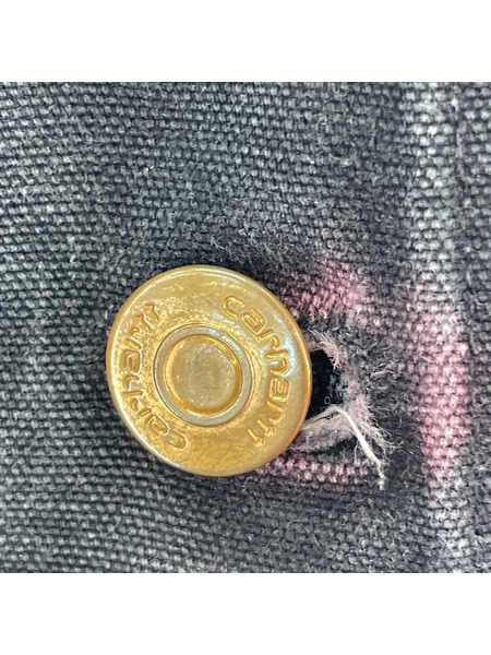 Carhartt オーバーオール・ツナギ デニム ダブルニーオーバーオール