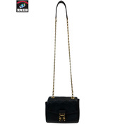 LOUIS VUITTON ルイヴィトン M94552 サンジェルマンBB　ショルダーバック モノグラムアンプラント LV