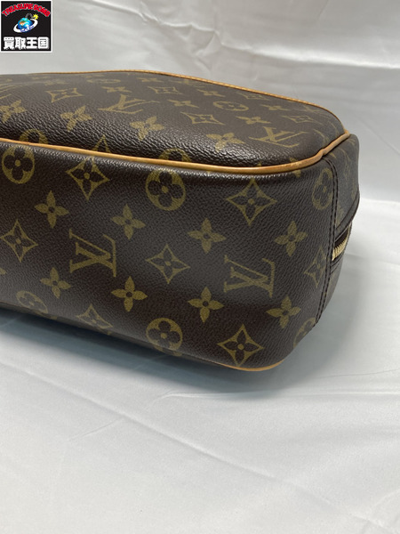 LOUIS VUITTON ルイヴィトン LV　トゥルービル M42228 ハンドバック モノグラム