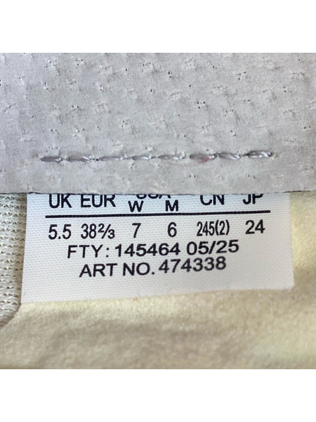 SALOMON シューズ RX MARINE JEANNE SANDAL 24.0 ホワイト