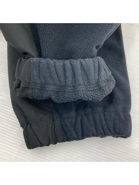 nonnative パンツ DWELLER EASY RIB PANTS 2 ブラック