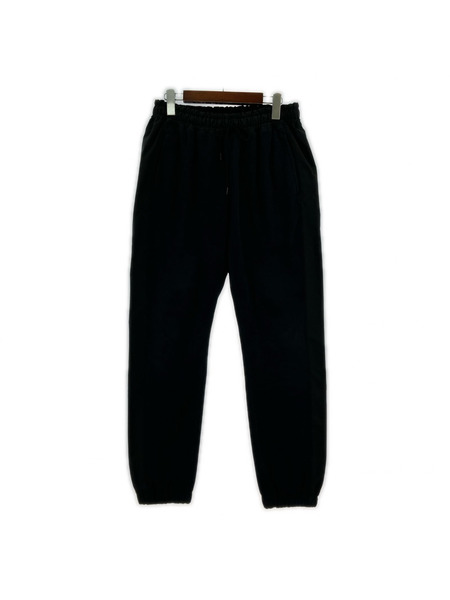 nonnative パンツ DWELLER EASY RIB PANTS 2 ブラック