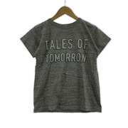 半袖Tシャツ・カットソー Butcher Products TALES OF TOMORROW グレー
