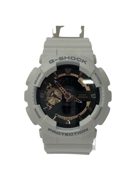 G-SHOCK GA-110RG 腕時計[値下]