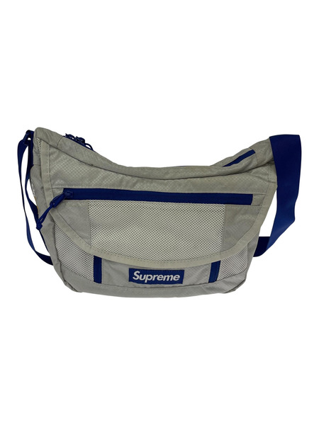 Supreme 22ss Small Messenger Bag ショルダーバッグ