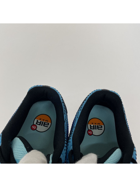 NIKE Air Max DN SE Sky Blue HM0810-401 26.0cm