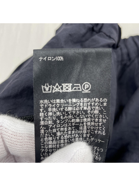 TEATORA　Wallet Pants RESORT HL ネイビー TT004R-HL[値下]