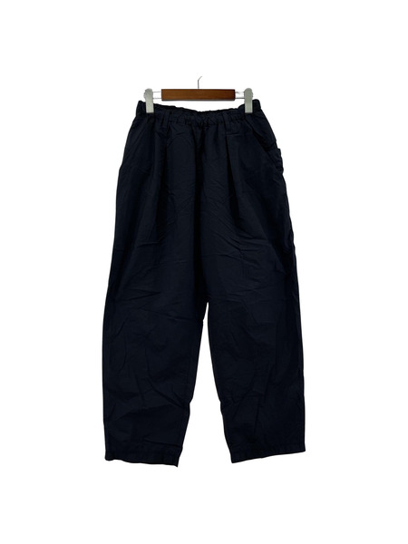 TEATORA　Wallet Pants RESORT HL ネイビー TT004R-HL[値下]