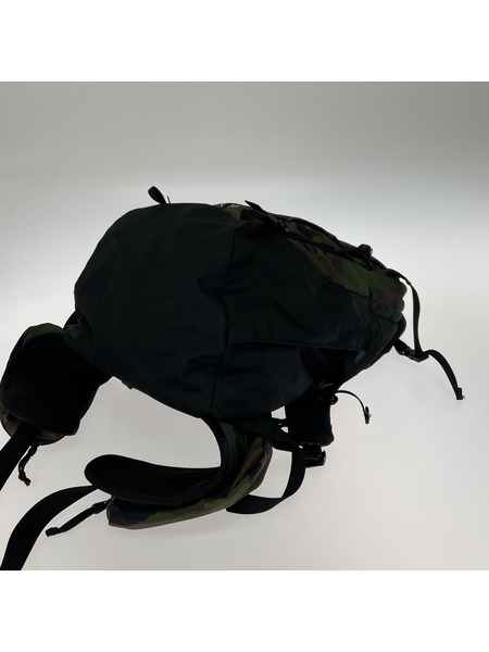 THE NORTH FACE リュックサック・バックパック tellus 25/NM61811