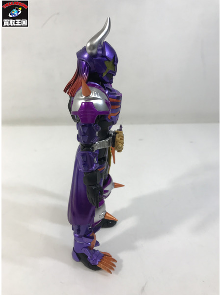 メーカー 仮面ライダーフィギュア S.H.Figuarts 仮面ライダーバッファ フィーバーゾンビフォーム