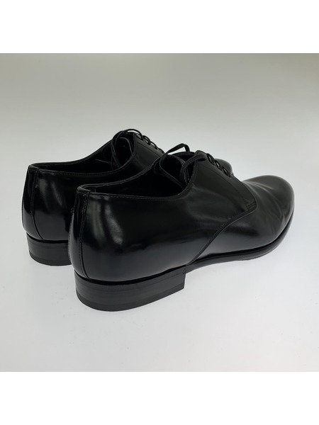 DOLCE&GABBANA ブーツ 6831 カウレザー  size81/2[値下]