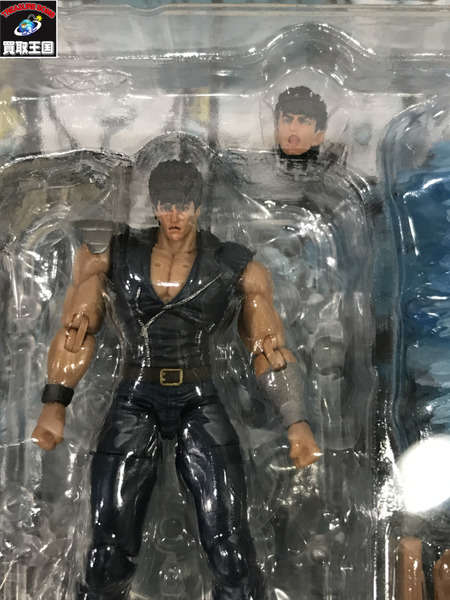 DIG ACTION ケンシロウ（北斗の拳）