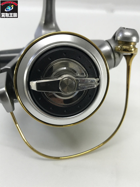 SHIMANO　11ツインパワー　2500S