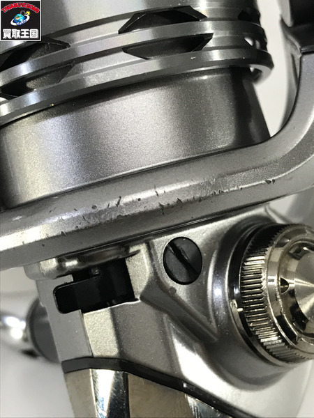 SHIMANO　11ツインパワー　2500S