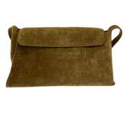 ショルダーバッグ diggity スエード