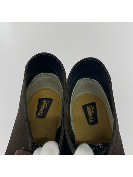 Clarks ブーツ Desert Boot UK8