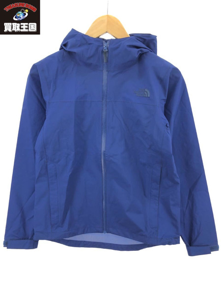 THE NORTH FACE ジップアップナイロン ジャケット[値下]