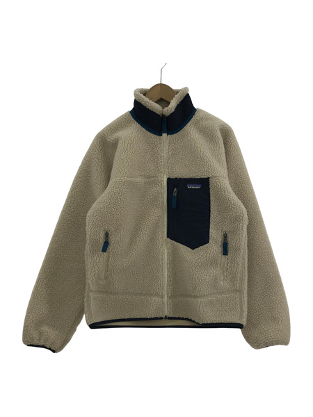 patagonia RETRO X フリースジャケット (S)