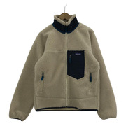 patagonia RETRO X フリースジャケット (S)