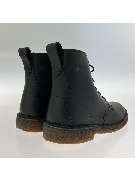 Clarks Originals ブーツ DESERT MALI 黒 (7 1/2)