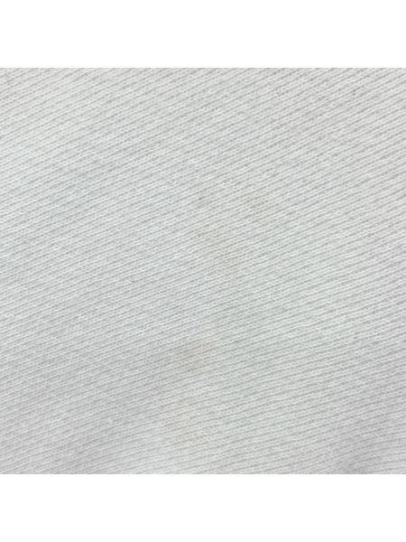 Champion パーカー REVERSE WEAVE 白(S)